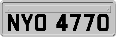 NYO4770