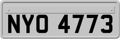 NYO4773