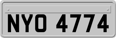 NYO4774