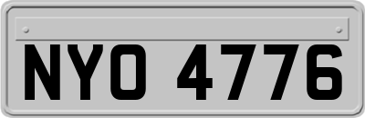 NYO4776