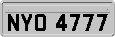 NYO4777