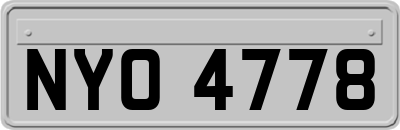 NYO4778