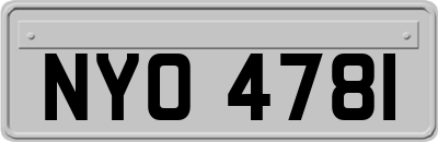 NYO4781