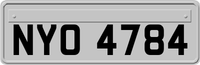 NYO4784