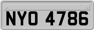 NYO4786