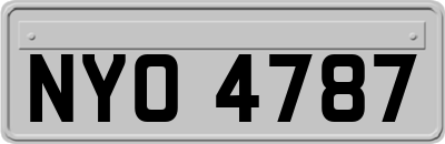 NYO4787