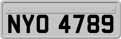 NYO4789