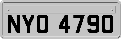 NYO4790
