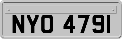 NYO4791