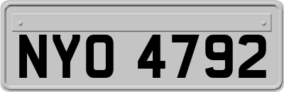 NYO4792