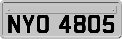 NYO4805