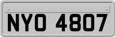 NYO4807