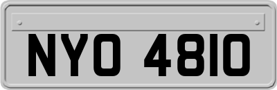 NYO4810