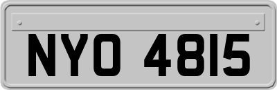 NYO4815