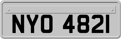 NYO4821