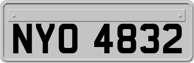 NYO4832