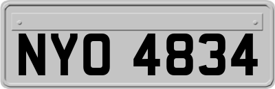 NYO4834