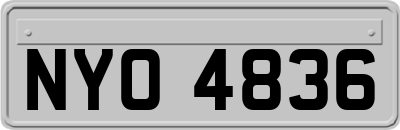 NYO4836