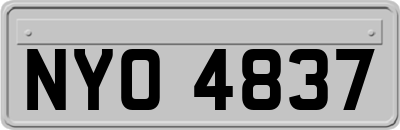 NYO4837