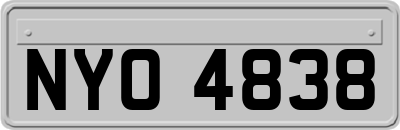 NYO4838