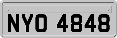NYO4848
