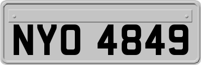 NYO4849