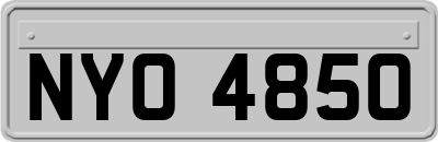 NYO4850