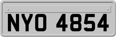 NYO4854