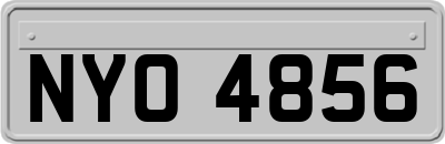 NYO4856