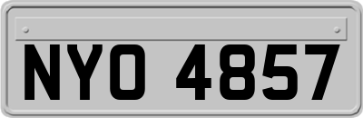 NYO4857