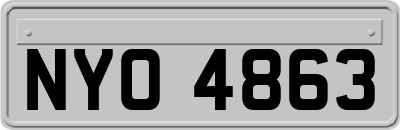 NYO4863