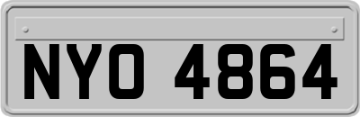 NYO4864
