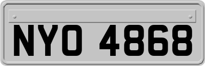 NYO4868