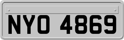 NYO4869