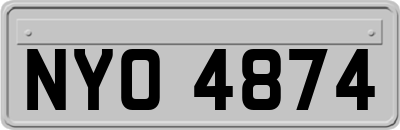 NYO4874