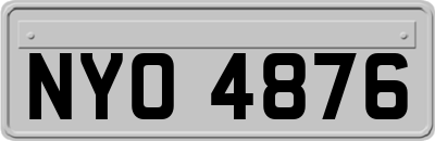 NYO4876