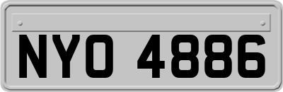 NYO4886