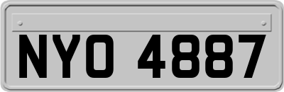NYO4887