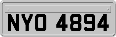 NYO4894