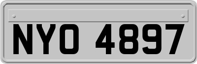 NYO4897
