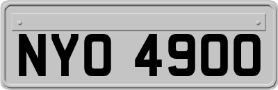 NYO4900