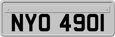 NYO4901