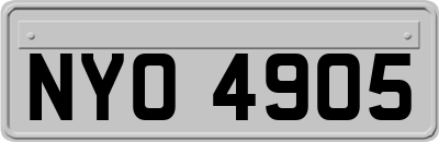 NYO4905
