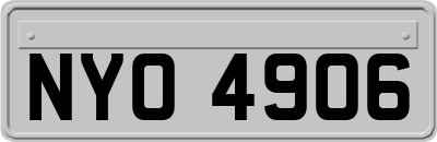 NYO4906