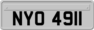 NYO4911