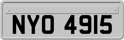 NYO4915