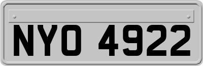 NYO4922