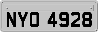 NYO4928
