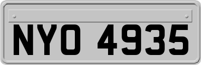 NYO4935