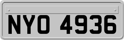 NYO4936